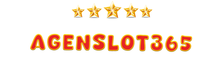 Agenslot365